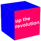 up the revolution