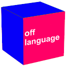 off language