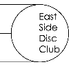 Disc Golf Tour.