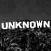 The Unknown: An Anthology.
