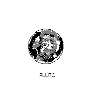 PLUTO.