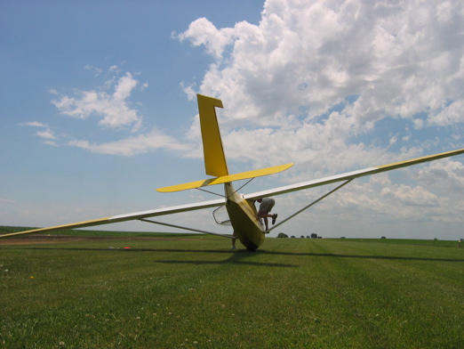 Fly the friendly prairies.