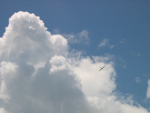 Illini Glider Club.