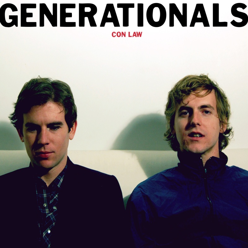 Generationals.