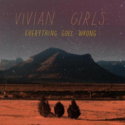 VIVIAN GIRLS!!!!