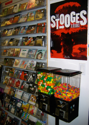 Playhouse.