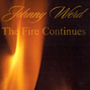 Johnny Werd: The Fire Continues.