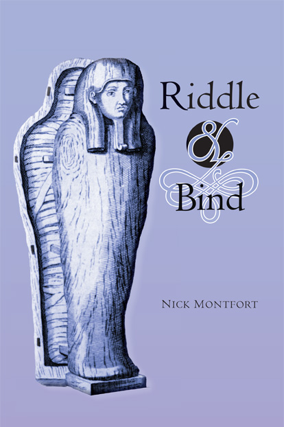 Riddle & Bind.